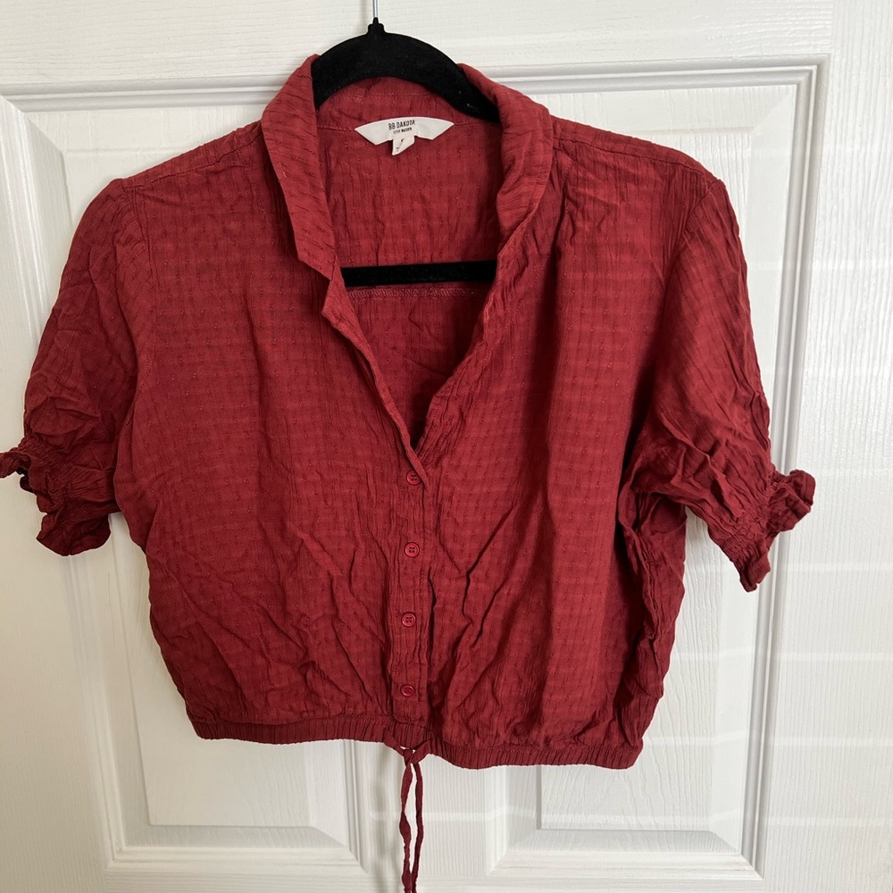 BB DAKOTA TOP